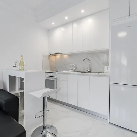 Orlando Lovely * Costa Adeje (Tenerife)