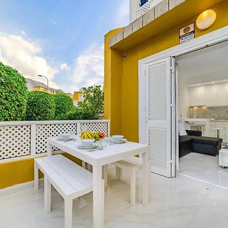 Apartment Orlando Lovely Costa Adeje (Tenerife)