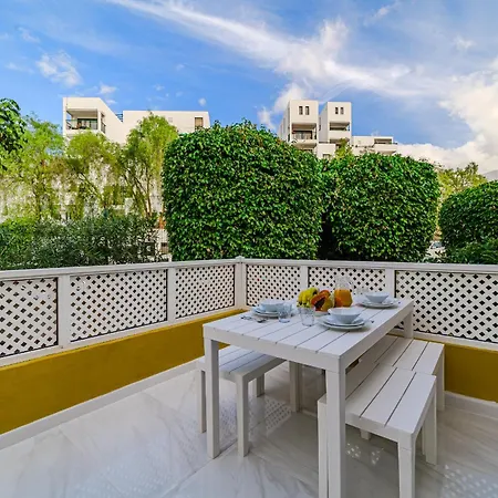 Apartment Orlando Lovely