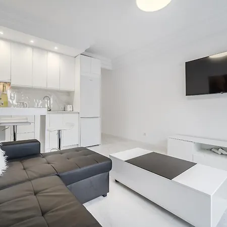 Orlando Lovely Apartment Costa Adeje (Tenerife)