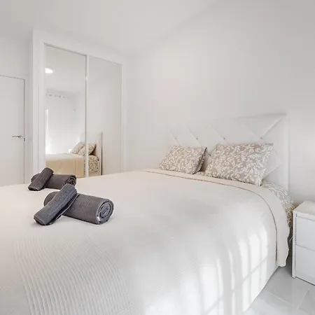 Apartment Orlando Lovely *