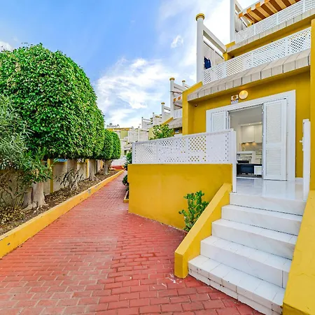 Apartment Orlando Lovely Costa Adeje (Tenerife)