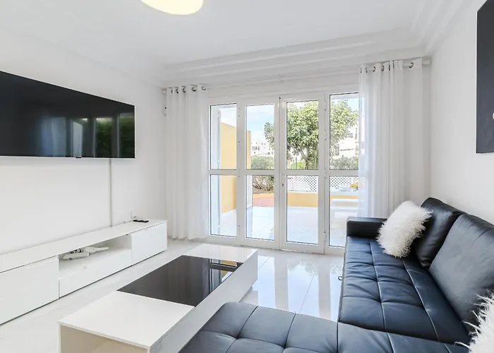 Apartment Orlando Lovely