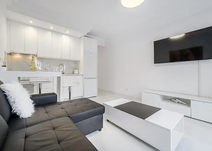 Orlando Lovely Apartment Costa Adeje (Tenerife)