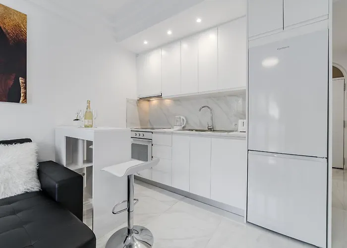 Orlando Lovely * Costa Adeje (Tenerife)