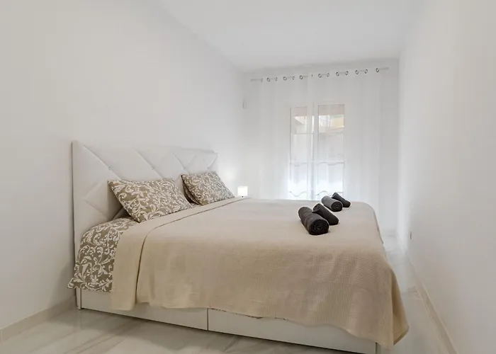 Apartment Orlando Lovely *