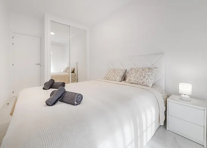 Apartment Orlando Lovely *