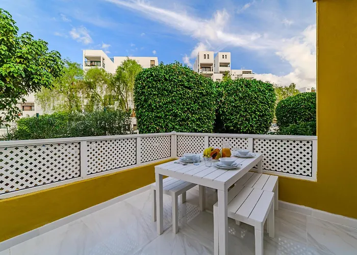 Apartmán Orlando Lovely